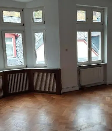 Schoene Wohnung Im Jugendstilhaus Im Weltkulturerbe
