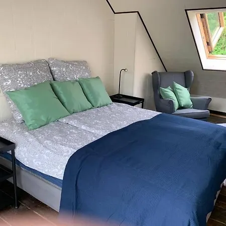Schoene Wohnung Im Jugendstilhaus Im Weltkulturerbe Bacharach