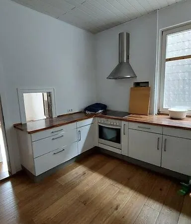 Schoene Wohnung Im Jugendstilhaus Im Weltkulturerbe