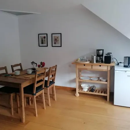 Schoene Wohnung Im Jugendstilhaus Im Weltkulturerbe * Bacharach