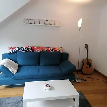 Schoene Wohnung Im Jugendstilhaus Im Weltkulturerbe Сasa de vacaciones