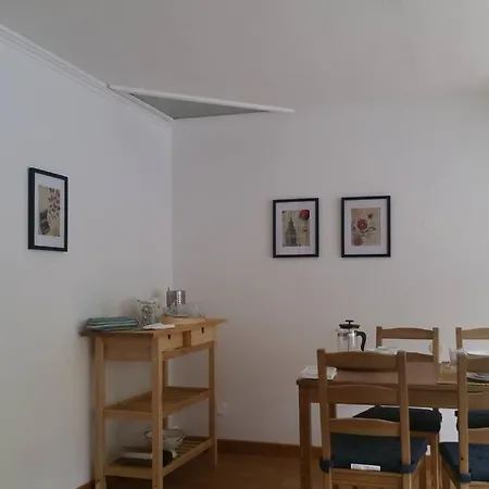 Сasa de vacaciones Schoene Wohnung Im Jugendstilhaus Im Weltkulturerbe