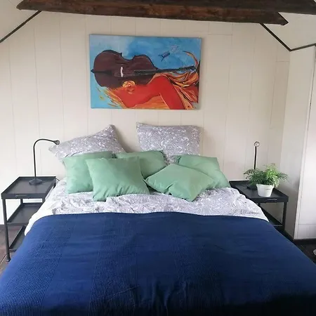 Schoene Wohnung Im Jugendstilhaus Im Weltkulturerbe * Bacharach